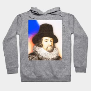 Francis Bacon Portrait | Francis Bacon Artwork 3 Hoodie